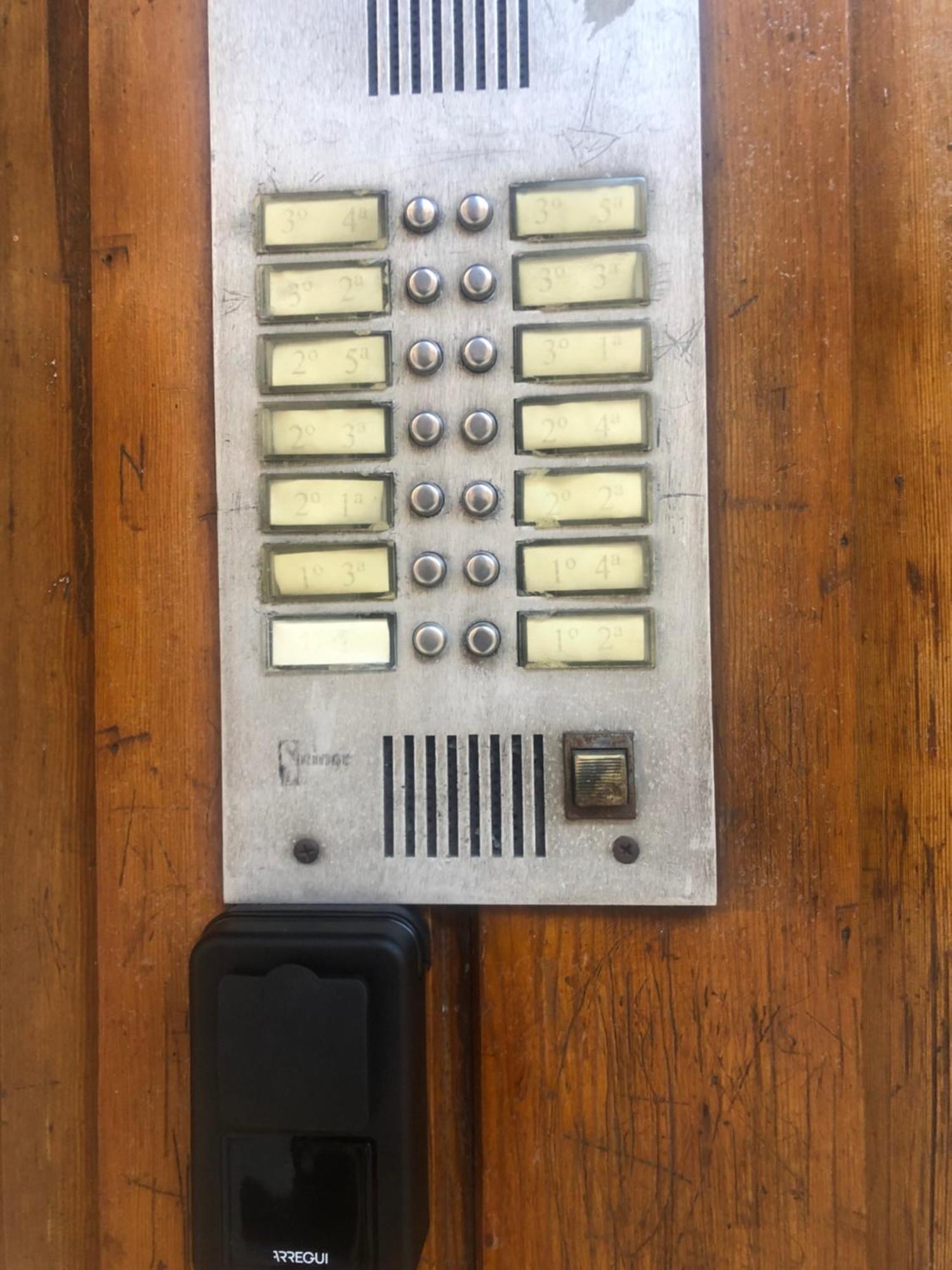 דירות Ávila Benavites 5 Centro, Wifi מראה חיצוני תמונה