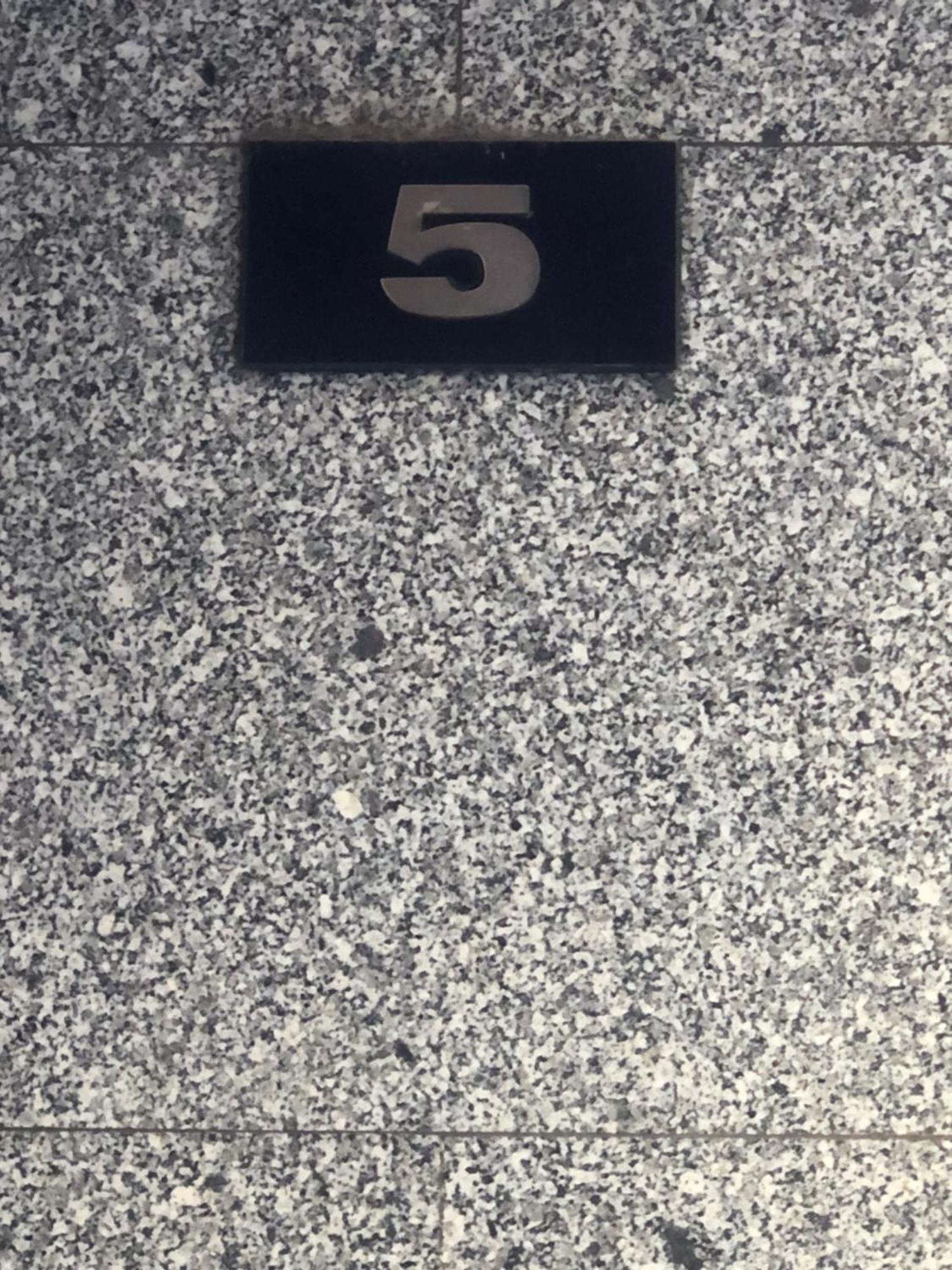 דירות Ávila Benavites 5 Centro, Wifi מראה חיצוני תמונה