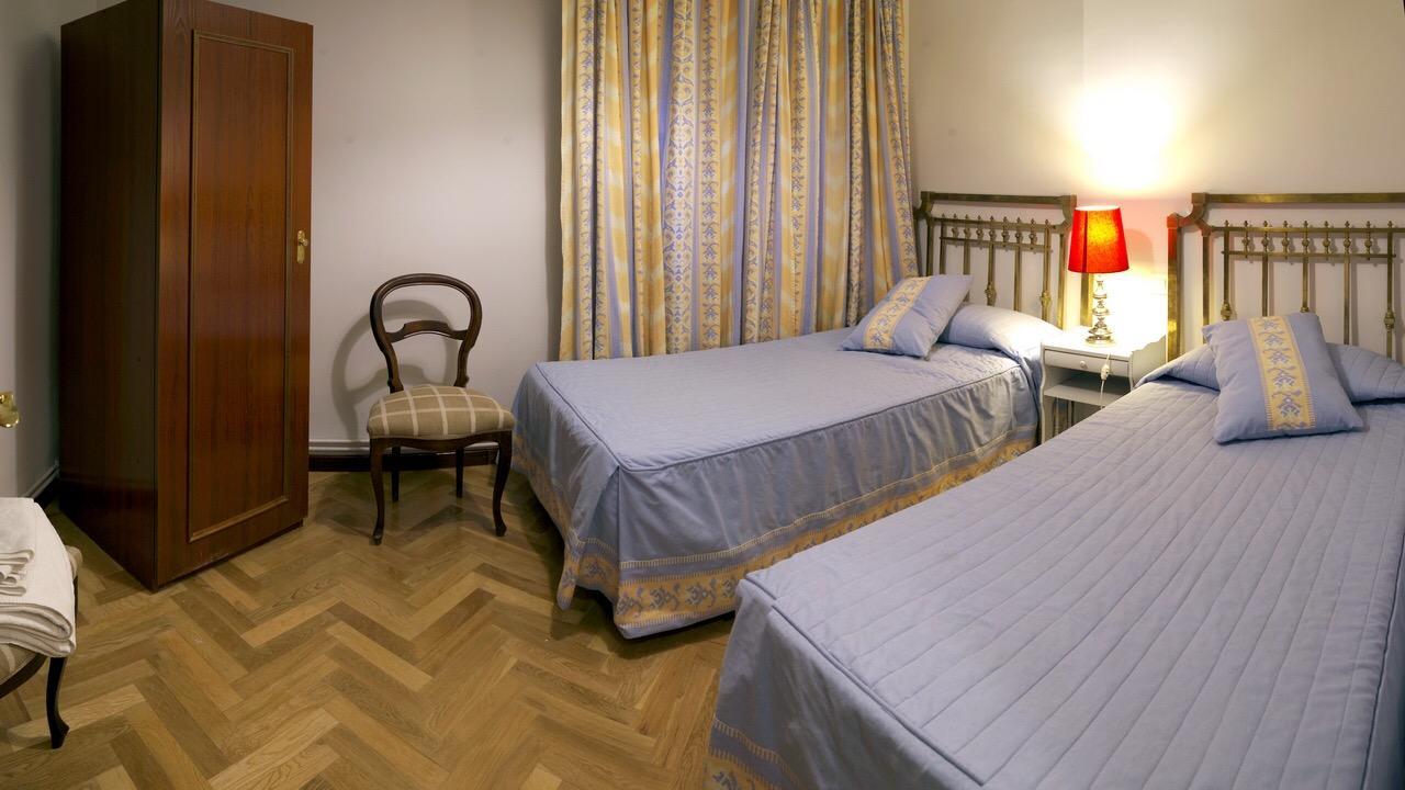 דירות Ávila Benavites 5 Centro, Wifi מראה חיצוני תמונה