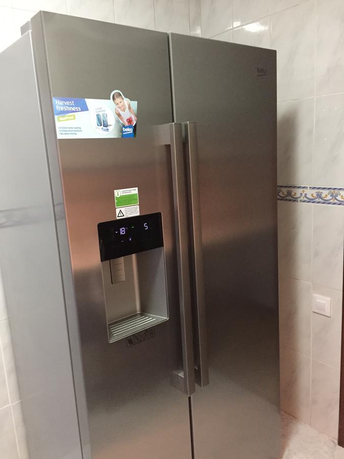 דירות Ávila Benavites 5 Centro, Wifi מראה חיצוני תמונה