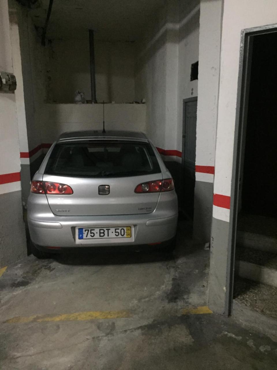 דירות Ávila Benavites 5 Centro, Wifi מראה חיצוני תמונה