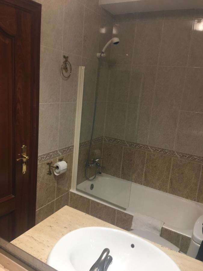 דירות Ávila Benavites 5 Centro, Wifi מראה חיצוני תמונה